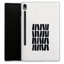 Tabletti Silikoni Suojakuori läpinäkyvä