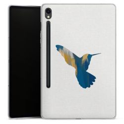 Tabletti Silikoni Suojakuori läpinäkyvä