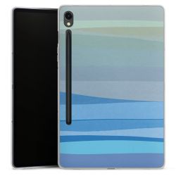 Tablet Silicone Case transparent