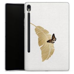 Tabletti Silikoni Suojakuori läpinäkyvä