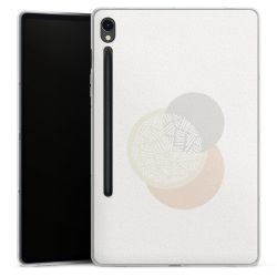 Tabletti Silikoni Suojakuori läpinäkyvä