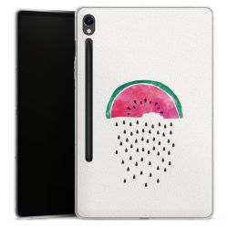 Tablet Silicone Case transparent