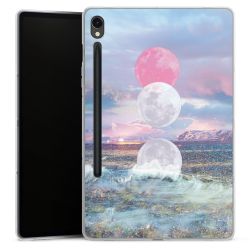 Tablet Silicone Case transparent