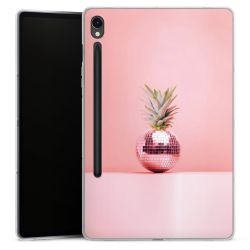 Tablet Silicone Case transparent