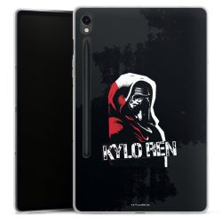 Tablet Silicone Case transparent