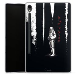 Tablet Silicone Case transparent