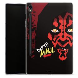 Tablet Silicone Case transparent