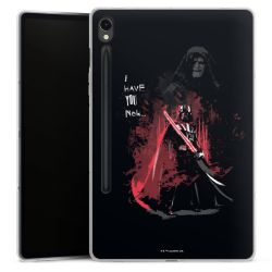 Tablet Silicone Case transparent