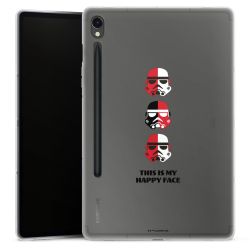 Tablet Silicone Case transparent