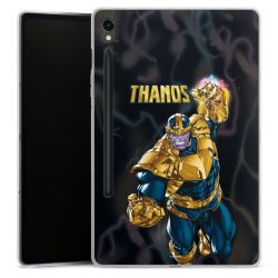 Tablet Silicone Case transparent