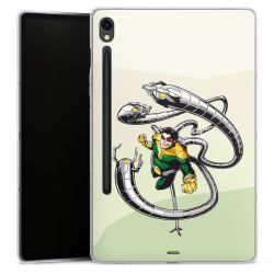 Tablet Silicone Case transparent