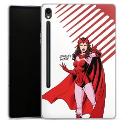 Tablet Silicone Case transparent