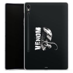 Tablet Silicone Case transparent