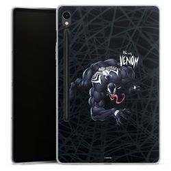 Tablet Silicone Case transparent