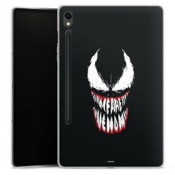 Tablet Silicone Case transparent