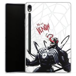 Tablet Silicone Case transparent