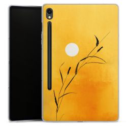 Tablet Silicone Case transparent