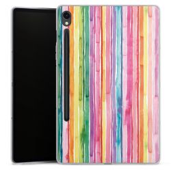 Tablet Silicone Case transparent