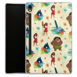 Tablet Silicone Case transparent