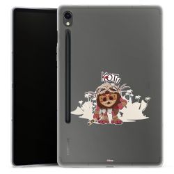 Tablet Silicone Case transparent