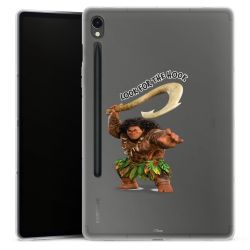 Tablet Silicone Case transparent