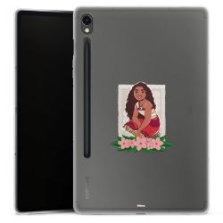 Tablet Silicone Case transparent