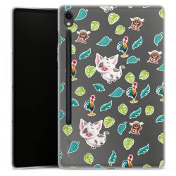 Tablet Silicone Case transparent