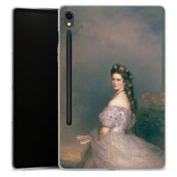 Tablet Silicone Case transparent