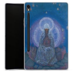 Tablet Silicone Case transparent