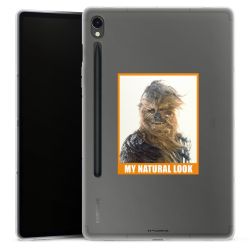 Tablet Silicone Case transparent