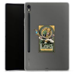 Tablet Silicone Case transparent