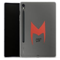 Tablet Silicone Case transparent