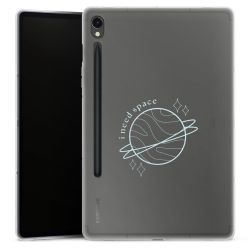 Tablet Silicone Case transparent