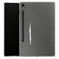 Tablet Silicone Case transparent