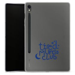 Tablet Silicone Case transparent