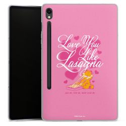 Tablet Silicone Case transparent