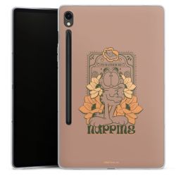 Tablet Silicone Case transparent