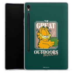 Tablet Silicone Case transparent