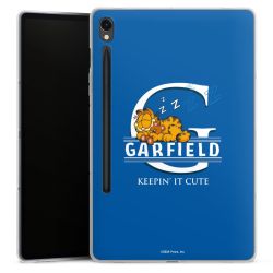 Tablet Silicone Case transparent