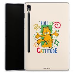 Tablet Silicone Case transparent