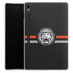 Tablet Silikon Case transparent