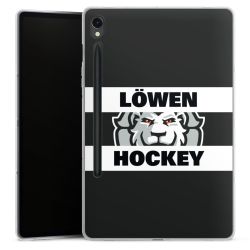 Tablet Silikon Case transparent