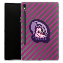 Tablet Silicone Case transparent