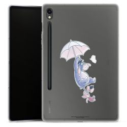 Tabletti Silikoni Suojakuori läpinäkyvä