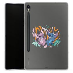 Tablet Silicone Case transparent
