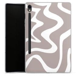 Tablet Silicone Case transparent