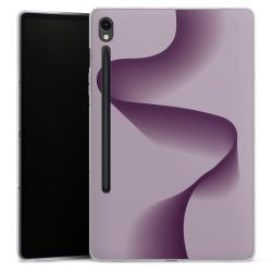 Tabletti Silikoni Suojakuori läpinäkyvä