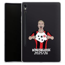 Tablet Silikon Case transparent