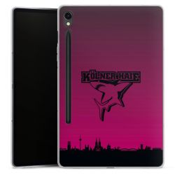 Tabletti Silikoni Suojakuori läpinäkyvä