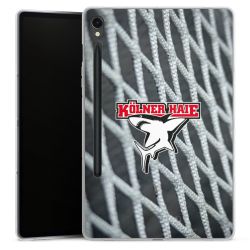 Tablet Silicone Case transparent